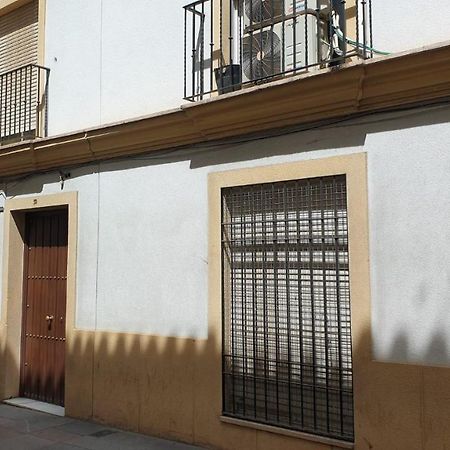 Apto. City Hall Córdoba Kültér fotó